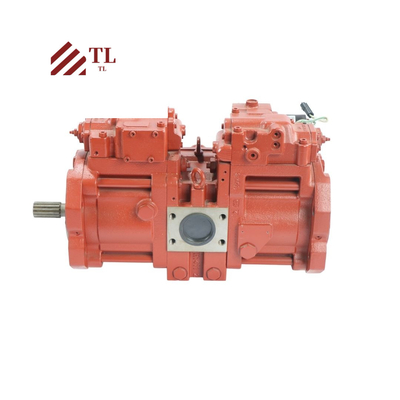 K3V112DT K3V112DTP K3V280 K3V63 K3V63DT K3V63DTP K3V180 K3V140 Kawasaki bomba hidráulica