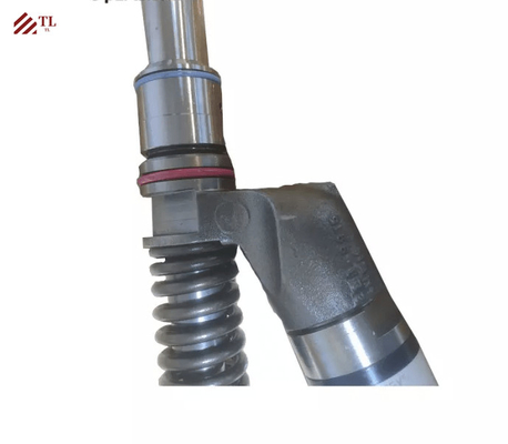C11 C13 Injetor 249-0712 para motores diesel Partes de escavadeiras erpillar Crawler