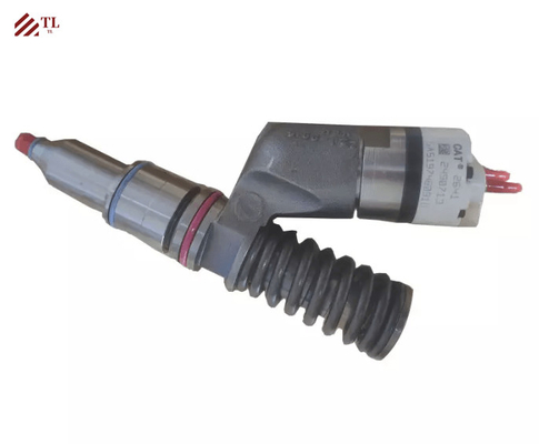 C11 C13 Injetor 249-0712 para motores diesel Partes de escavadeiras erpillar Crawler