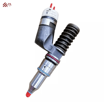 C11 C13 Injetor 249-0712 para motores diesel Partes de escavadeiras erpillar Crawler