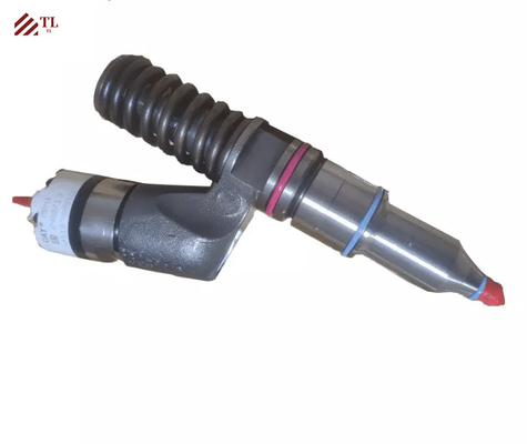 C11 C13 Injetor 249-0712 para motores diesel Partes de escavadeiras erpillar Crawler