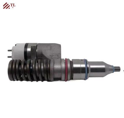 Partes sobressalentes de motores  C12 Injetor de combustível para motores marítimos 166-0149 212-3468 10R-9530 10R-1258