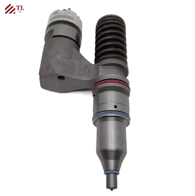 Partes sobressalentes de motores  C12 Injetor de combustível para motores marítimos 166-0149 212-3468 10R-9530 10R-1258