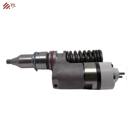 Partes sobressalentes de motores  C12 Injetor de combustível para motores marítimos 166-0149 212-3468 10R-9530 10R-1258