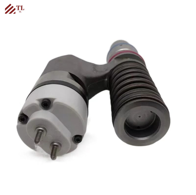 Partes sobressalentes de motores  C12 Injetor de combustível para motores marítimos 166-0149 212-3468 10R-9530 10R-1258