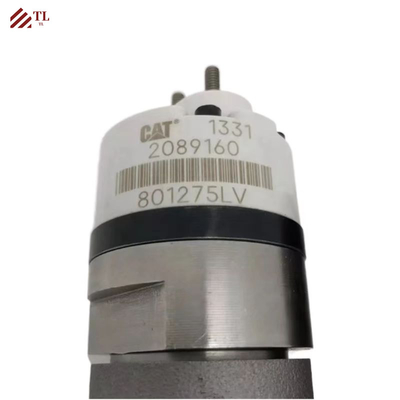 Partes sobressalentes de motores  C12 Injetor de combustível para motores marítimos 166-0149 212-3468 10R-9530 10R-1258
