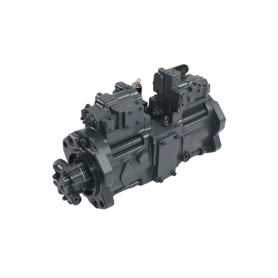 Yu'an oferece K3V112DTP-9Y14-14 Excavadora bomba hidráulica Mian bomba de pistão para SH210 SH210A5