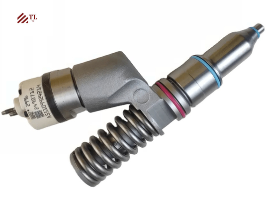 10R-3262 Parte de escavadeira erpillar para injetor de combustível do motor E345C E345D E349D C-13 C13
