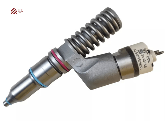 10R-3262 Parte de escavadeira erpillar para injetor de combustível do motor E345C E345D E349D C-13 C13