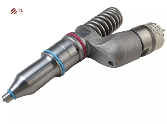 10R-3262 Parte de escavadeira erpillar para injetor de combustível do motor E345C E345D E349D C-13 C13