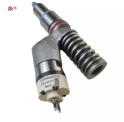 10R-3262 Parte de escavadeira erpillar para injetor de combustível do motor E345C E345D E349D C-13 C13