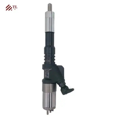 095000-1211 Peças de bomba de injecção de combustível para Isuzu / Komatsu 1215/1216