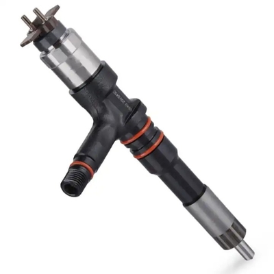 Injetor de combustível comum 095000-6070 6251-11-3100 Para Komatsu PC350-7 PC400-7 PC400-8 PC450-7 PC550 WA320 WA470