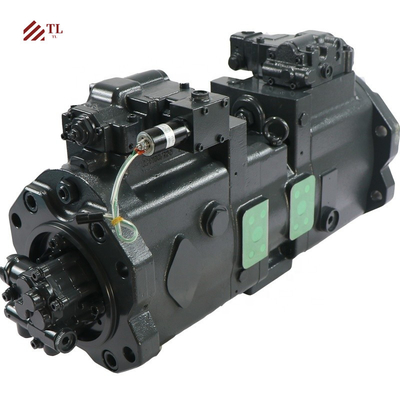 K5V160DTH-9N4A Bomba hidráulica principal para máquinas de construção de escavadeiras XG 370