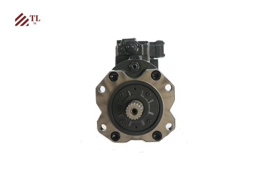K5V160DTH-9N4A Bomba hidráulica principal para máquinas de construção de escavadeiras XG 370
