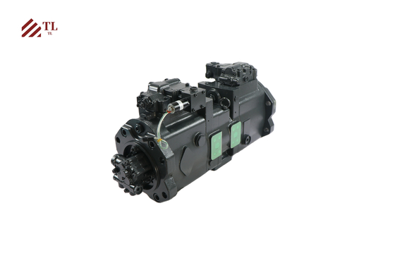 K5V160DTH-9N4A Bomba hidráulica principal para máquinas de construção de escavadeiras XG 370