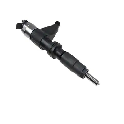 DLLA150P1032 bocal para Kubota Common Rail Injector 9709500-751X para escavadeira de rastreamento