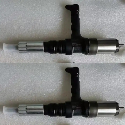 DLLA150P1032 bocal para Kubota Common Rail Injector 9709500-751X para escavadeira de rastreamento