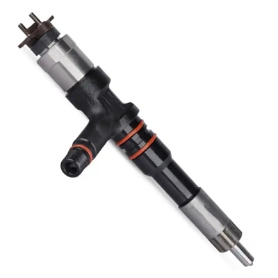 DLLA150P1032 bocal para Kubota Common Rail Injector 9709500-751X para escavadeira de rastreamento
