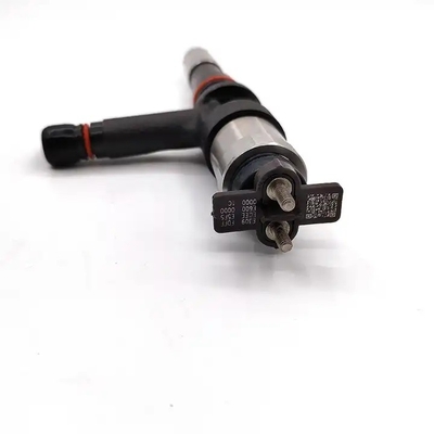 DLLA150P1032 bocal para Kubota Common Rail Injector 9709500-751X para escavadeira de rastreamento