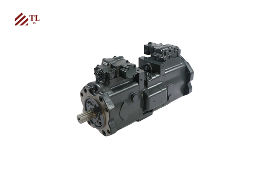K5V160DTH-9N4A Bomba hidráulica principal para máquinas de construção de escavadeiras XG 370