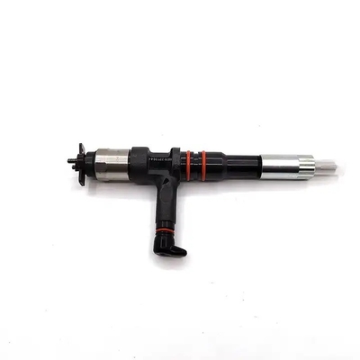 DLLA150P1032 bocal para Kubota Common Rail Injector 9709500-751X para escavadeira de rastreamento