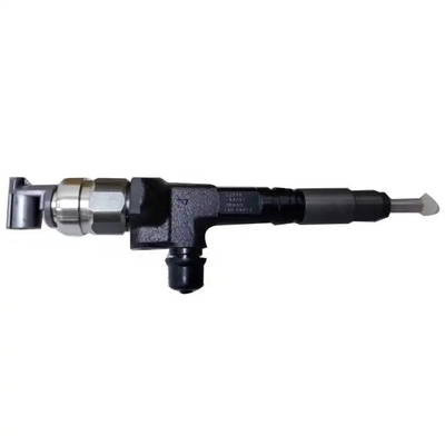 Bomba principal hidráulica 095000-9690 Injetor de combustível para DLLA150P1113 Kubota Common Rail