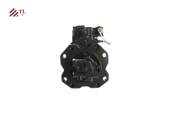 K5V160DTH-9N4A Bomba hidráulica principal para máquinas de construção de escavadeiras XG 370