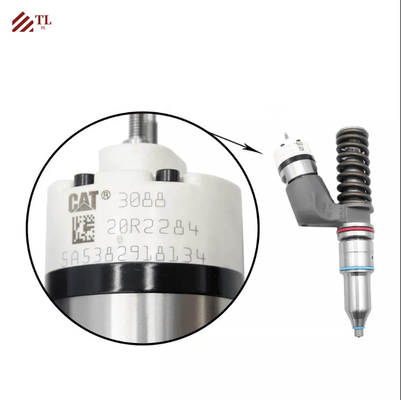 20R-2284 10R-2772 10R-7231 Injetor de combustível para motor diesel erpillar C-15 C15 C18