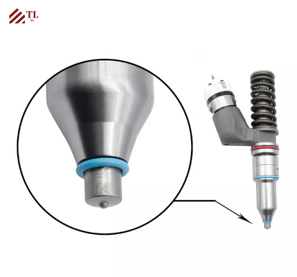 20R-2284 10R-2772 10R-7231 Injetor de combustível para motor diesel erpillar C-15 C15 C18
