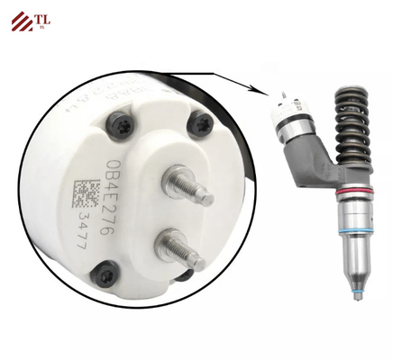 20R-2284 10R-2772 10R-7231 Injetor de combustível para motor diesel erpillar C-15 C15 C18