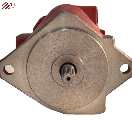 Bomba principal da escavadeira ZX17 ZX18 Bomba hidráulica PVD-00B-14P-5G3-5761A