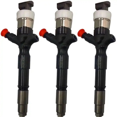 Injetor de combustível comum 095000-5600 1465A041 para Mitsubishi Para 4D56 Triton L200 2.5L