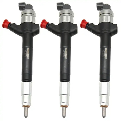 RE520333 Sistemas de injecção de combustível para outras escavadeiras a raspadinha 095000-5488 095000-5489