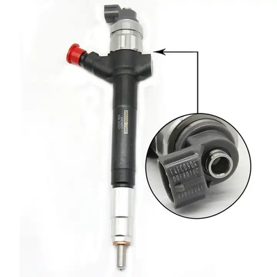 RE520333 Sistemas de injecção de combustível para outras escavadeiras a raspadinha 095000-5488 095000-5489