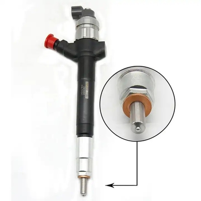 RE520333 Sistemas de injecção de combustível para outras escavadeiras a raspadinha 095000-5488 095000-5489