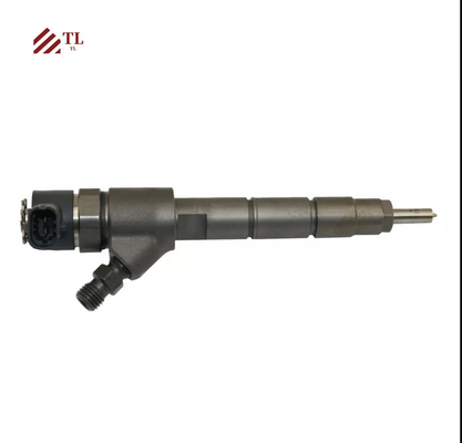 Injetor de combustível 0445110536 para Mitsubishi D04FR D06FR Partes de motores mecânicos 32R61-00010