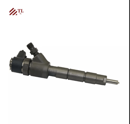 Injetor de combustível 0445110536 para Mitsubishi D04FR D06FR Partes de motores mecânicos 32R61-00010