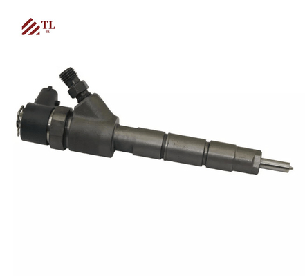 Injetor de combustível 0445110536 para Mitsubishi D04FR D06FR Partes de motores mecânicos 32R61-00010