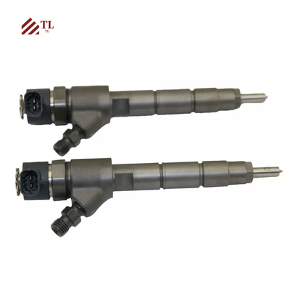 Injetor de combustível 0445110536 para Mitsubishi D04FR D06FR Partes de motores mecânicos 32R61-00010