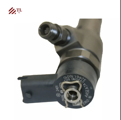 Injetor de combustível 0445110536 para Mitsubishi D04FR D06FR Partes de motores mecânicos 32R61-00010
