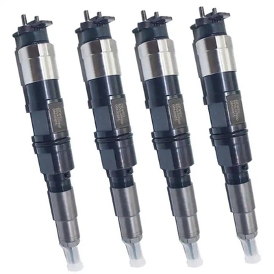 Máquinas e aparelhos de reparação Injetor de trilho comum 095000-5480 Para tractor JOHN DEERE RE520240