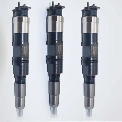 Máquinas e aparelhos de reparação Injetor de trilho comum 095000-5480 Para tractor JOHN DEERE RE520240