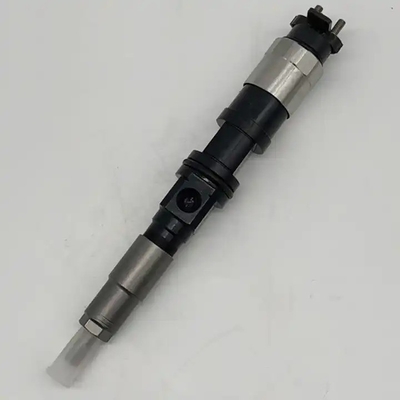 Máquinas e aparelhos de reparação Injetor de trilho comum 095000-5480 Para tractor JOHN DEERE RE520240