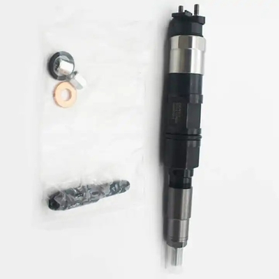 Máquinas e aparelhos de reparação Injetor de trilho comum 095000-5480 Para tractor JOHN DEERE RE520240