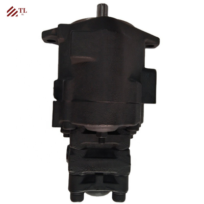 Bomba principal hidráulica NA-CHI 0B-16 Excavador Piston axial PVD-00B-16P-6AG3-5220A 100% -