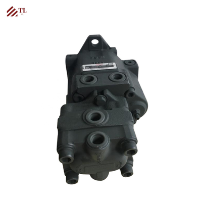 Bomba principal hidráulica NA-CHI 0B-16 Excavador Piston axial PVD-00B-16P-6AG3-5220A 100% -