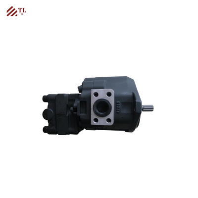 Bomba principal hidráulica NA-CHI 0B-16 Excavador Piston axial PVD-00B-16P-6AG3-5220A 100% -