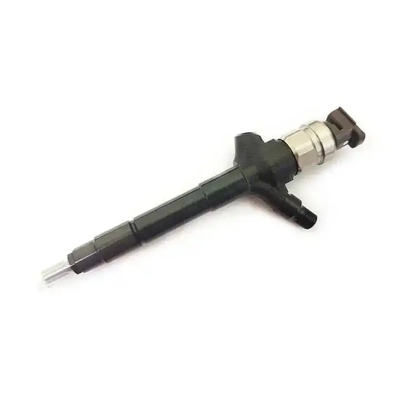 Injetor comum de trilho 095000-5890 095000-5891 095000-5740 original para Land Cruiser 120