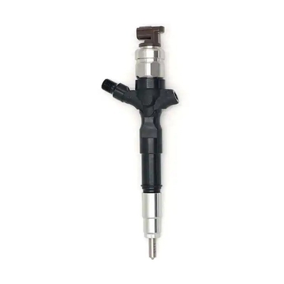 Injetor comum de trilho 095000-5890 095000-5891 095000-5740 original para Land Cruiser 120